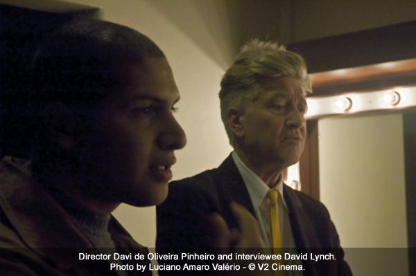 the soul detective 01 v2 cinema Lynch in Think Tank Series