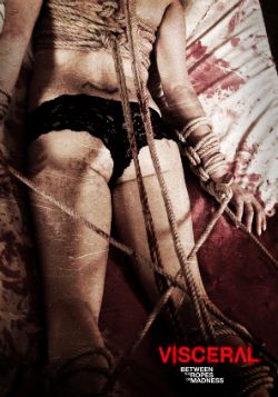visceral6 w250 Visceral: Between the Ropes of Madness