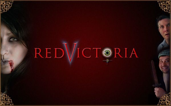 Red Victoria