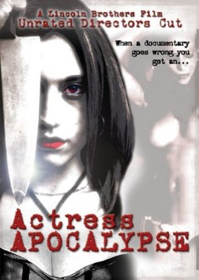 aa Actress Apocalypse