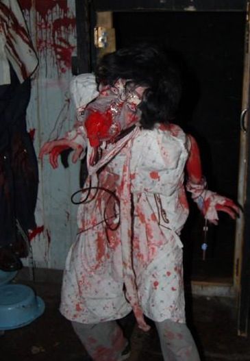 anthony2 Horror Freak