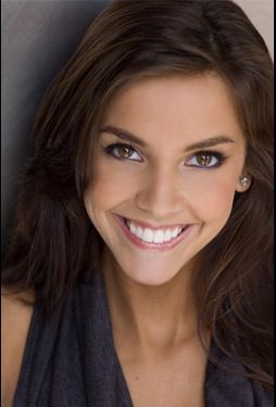 bree michaels main 1 Blind and the Dead Redux