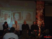 fangoria con 2009 040 Chicago Fangoria Convention 2009