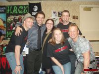 fangoria con 2009 046 Chicago Fangoria Convention 2009