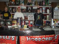 fangoria con 2009 067 Chicago Fangoria Convention 2009