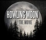 logo Howling Moon