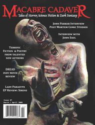 main Macabre Cadaver