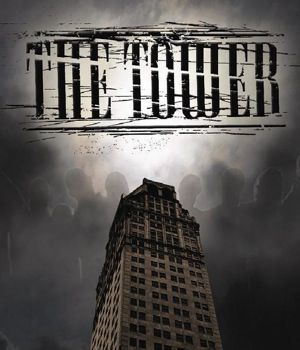 newcoverformyspace The Tower