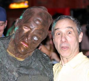 troma King Kaufman