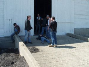 2 1 w300 On the Set of Serial