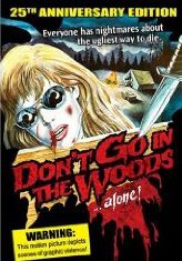 615mgs9ng7l sl500 aa240 Dont Go in the Woods (1981)