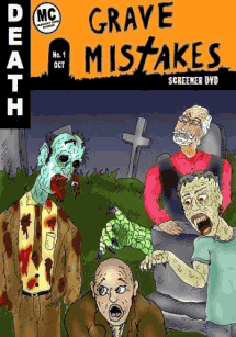 gravemistakes Grave Mistakes Screening