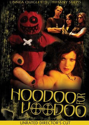 hoodooboxart01 Hoodoo for Voodoo