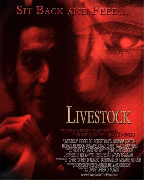 livestock LIVESTOCK