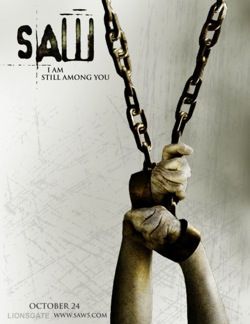 saw5 Saw 5 (2009) Review