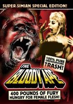 the bloody ape The Bloody Ape