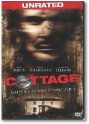 TheCottage art