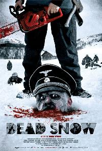  Dead Snow at Musicbox