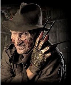 freddy krueger Extras Needed for Nightmare Remake