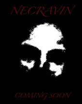 Horror Society: New Zombie Thriller Necravin   www.horrorsociety.com
