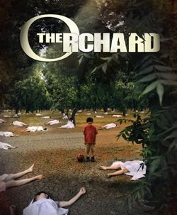 orchard Casting for The Orchard