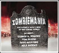 sorcery Zombiemania Review