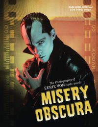 15989 Eerie Vons Misery Obscura
