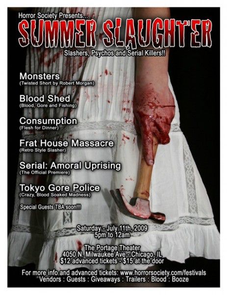 8x11web Summer Slaughter in July
