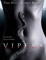 Vipers Poster Vipers/Eye of the Beast Reviews