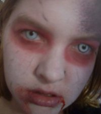 colleen Colleen Freak