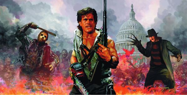 freddyvsjasonvsash Freddy vs. Jason vs. Ash Review