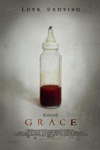 grace Grace Redband Trailer