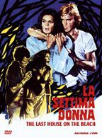 settimadonna Last House on the Beach (1978)