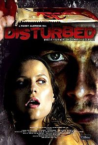 sidturbed DISTURBED (2009) Review