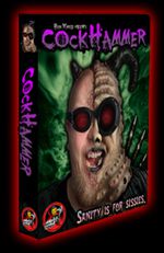 3dcockhammer1 Hack Movies CockHammer