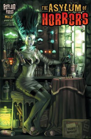 AOH2 COVER 400 Asylum of Horrors 2