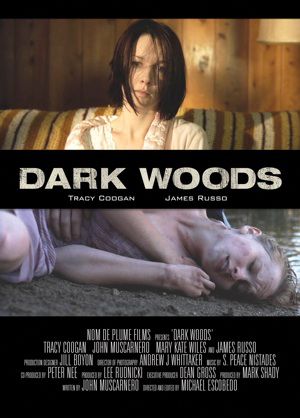 DW Drak Woods One Sheet