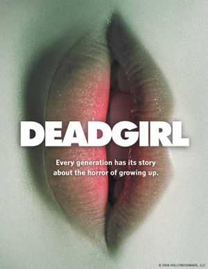 deadgirl poster fullsize Deadgirl (2008) Review