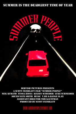 deadliest+version Summer People (2008)