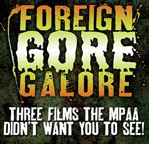 fimr2 Foreign Gore Galore
