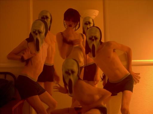 horror2 Indie Horror Director David White Interview