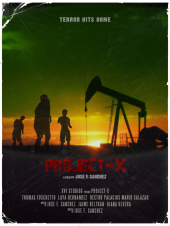 projectx Project X