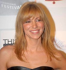 220px Debbie Gibson adjusted1 Deborah Gibson and MegaShark on Sy Fy Saturday
