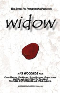 FinalWidowPosterw.shadow 351x539 Review: Widow