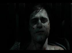 bobvideo Book of Blood Clip