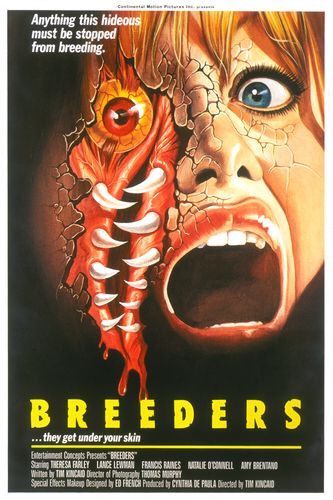 breeders Breeders Review