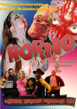 hornoposter Review: Horno