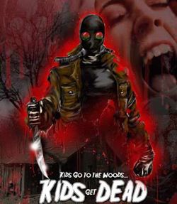 kg221 Kids Go to the Woods Review