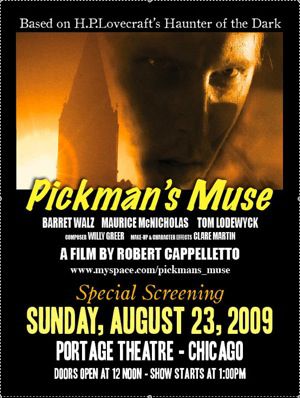 pickmans Pickmans Muse at Portage