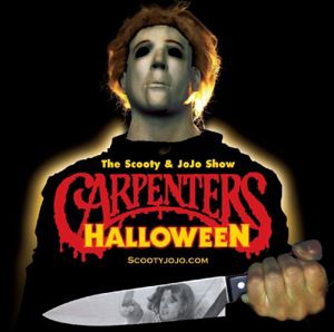 43 Carpenters Halloween in Chicago